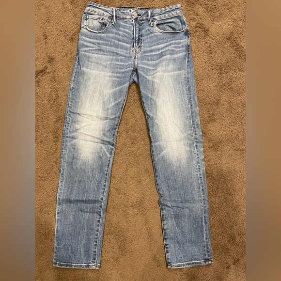 American Eagle Jeans 31 X 32 - Picture 1 of 4